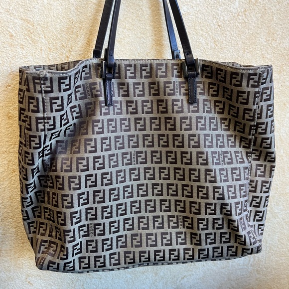 Handbags - Fendi Bag